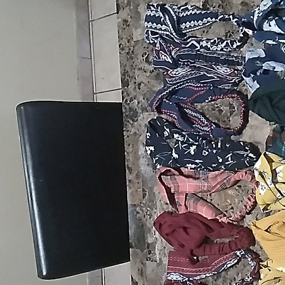 Women|Handbands|Multiple Colors/Designs - Picture 3 of 4